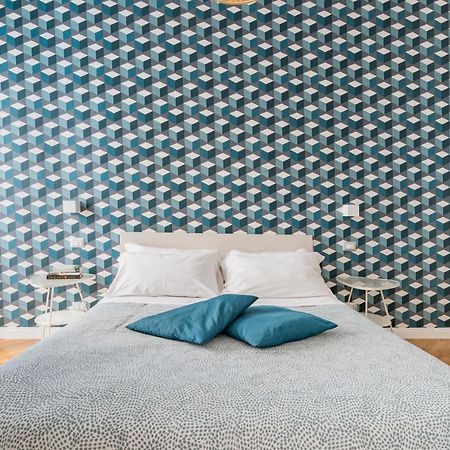 Famm Apartments - Charming And Cozy Flat At Pantheon روما المظهر الخارجي الصورة