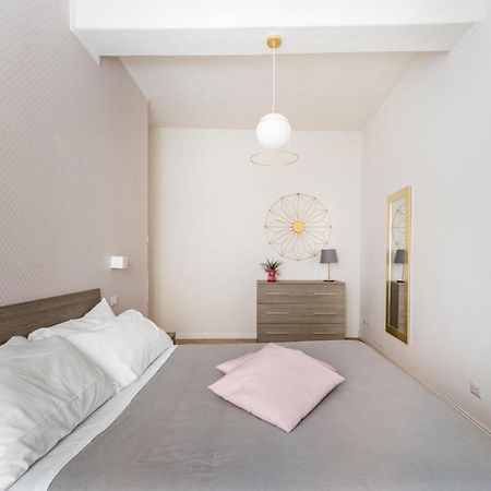 Famm Apartments - Charming And Cozy Flat At Pantheon روما المظهر الخارجي الصورة