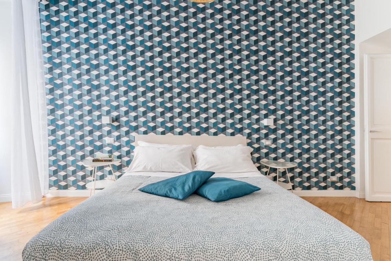 Famm Apartments - Charming And Cozy Flat At Pantheon روما المظهر الخارجي الصورة