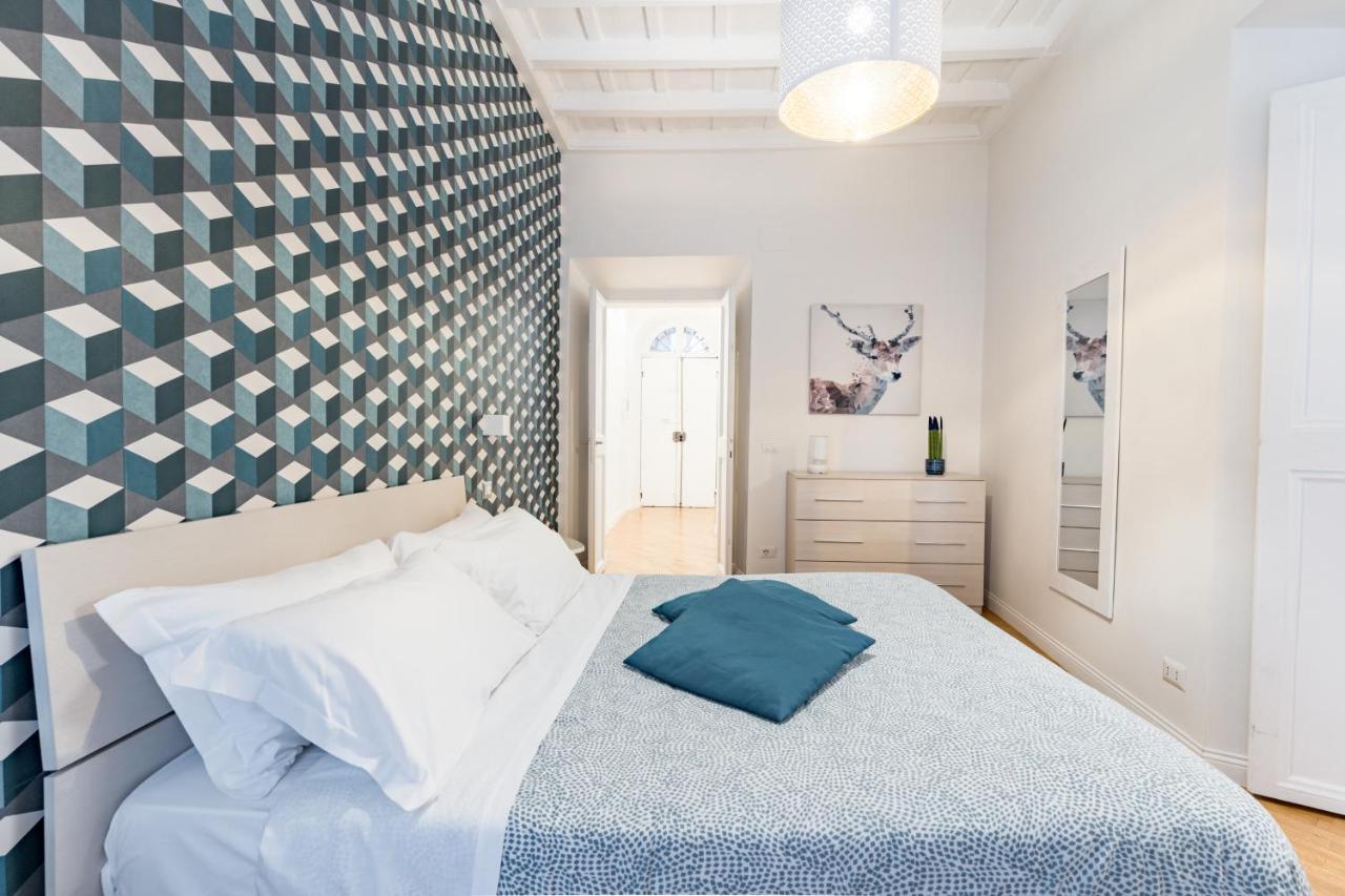 Famm Apartments - Charming And Cozy Flat At Pantheon روما المظهر الخارجي الصورة