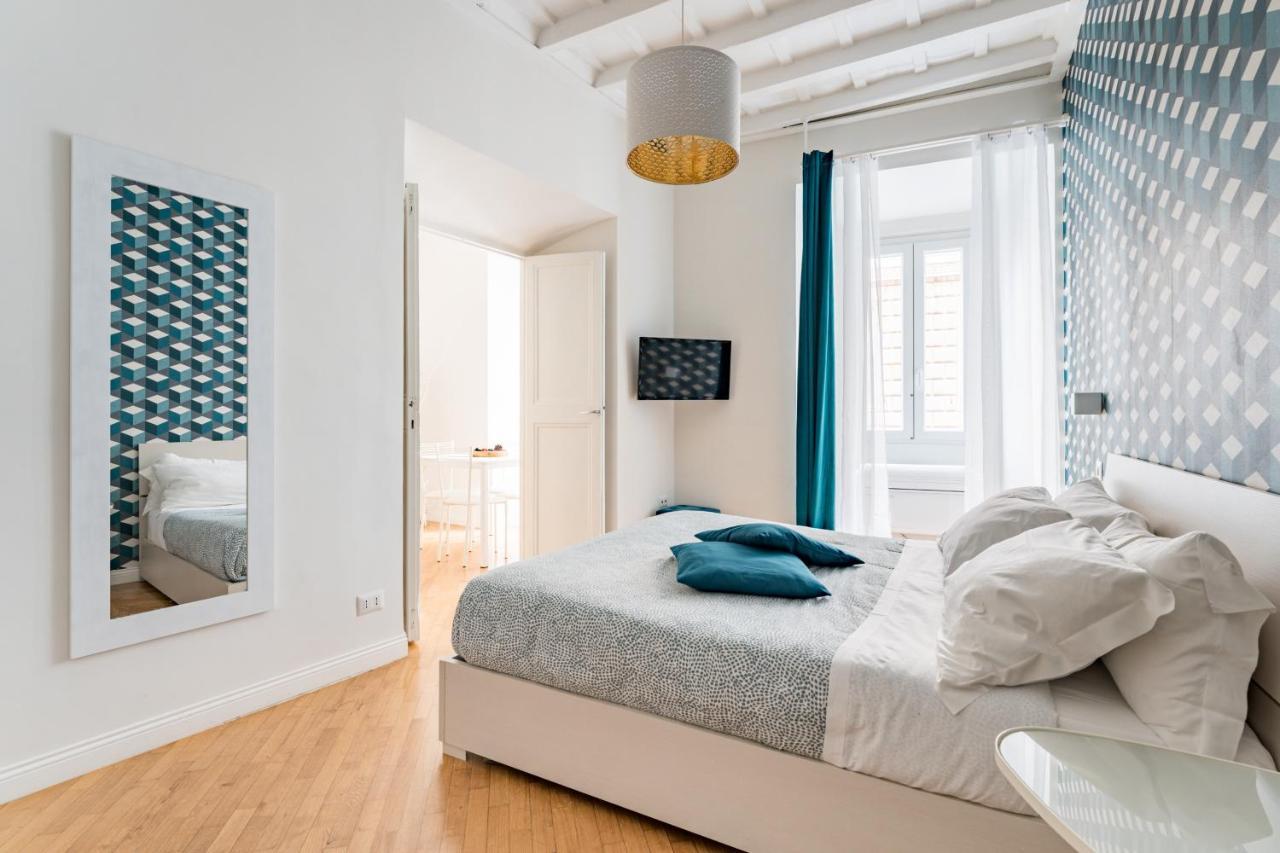 Famm Apartments - Charming And Cozy Flat At Pantheon روما المظهر الخارجي الصورة