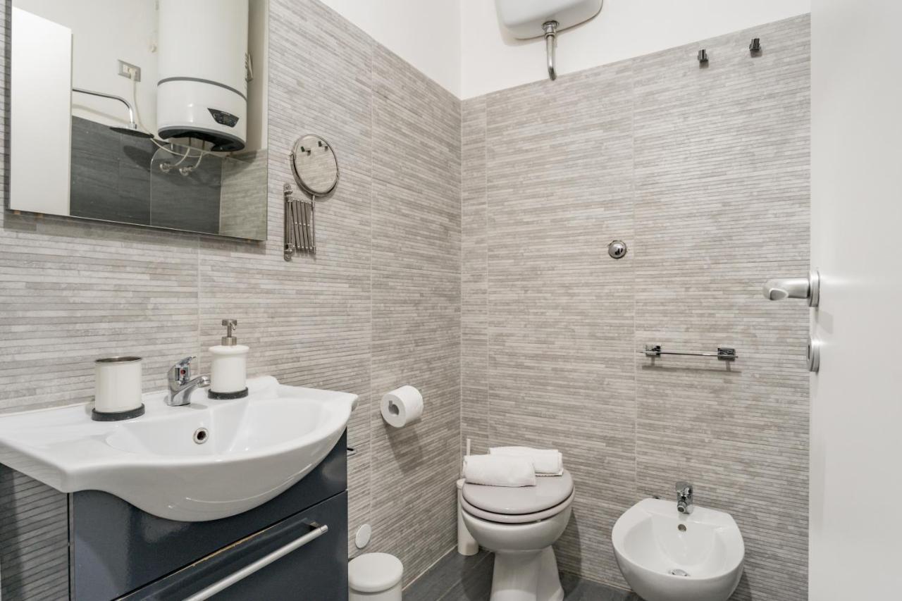 Famm Apartments - Charming And Cozy Flat At Pantheon روما المظهر الخارجي الصورة
